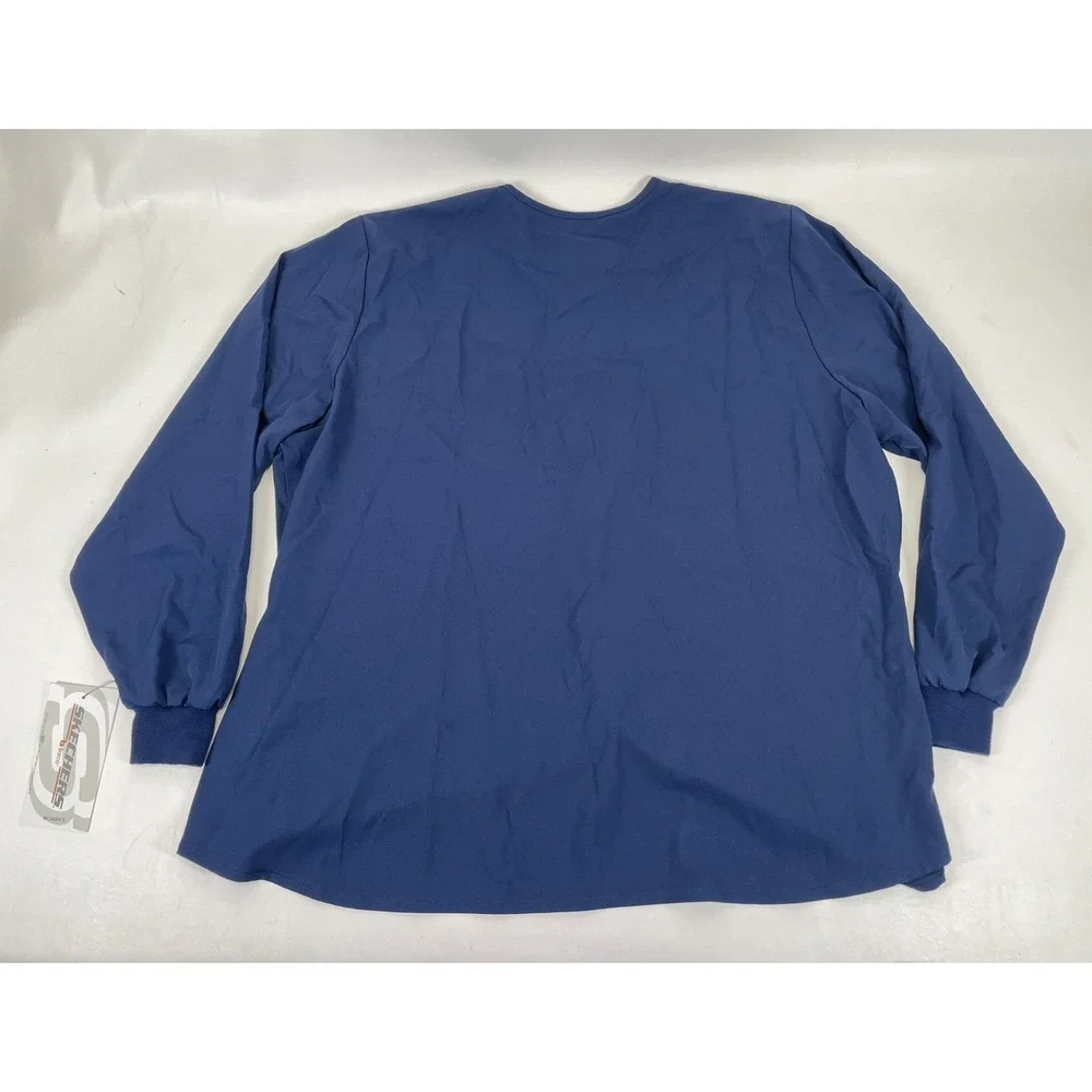 Med Couture skechers scrubs
